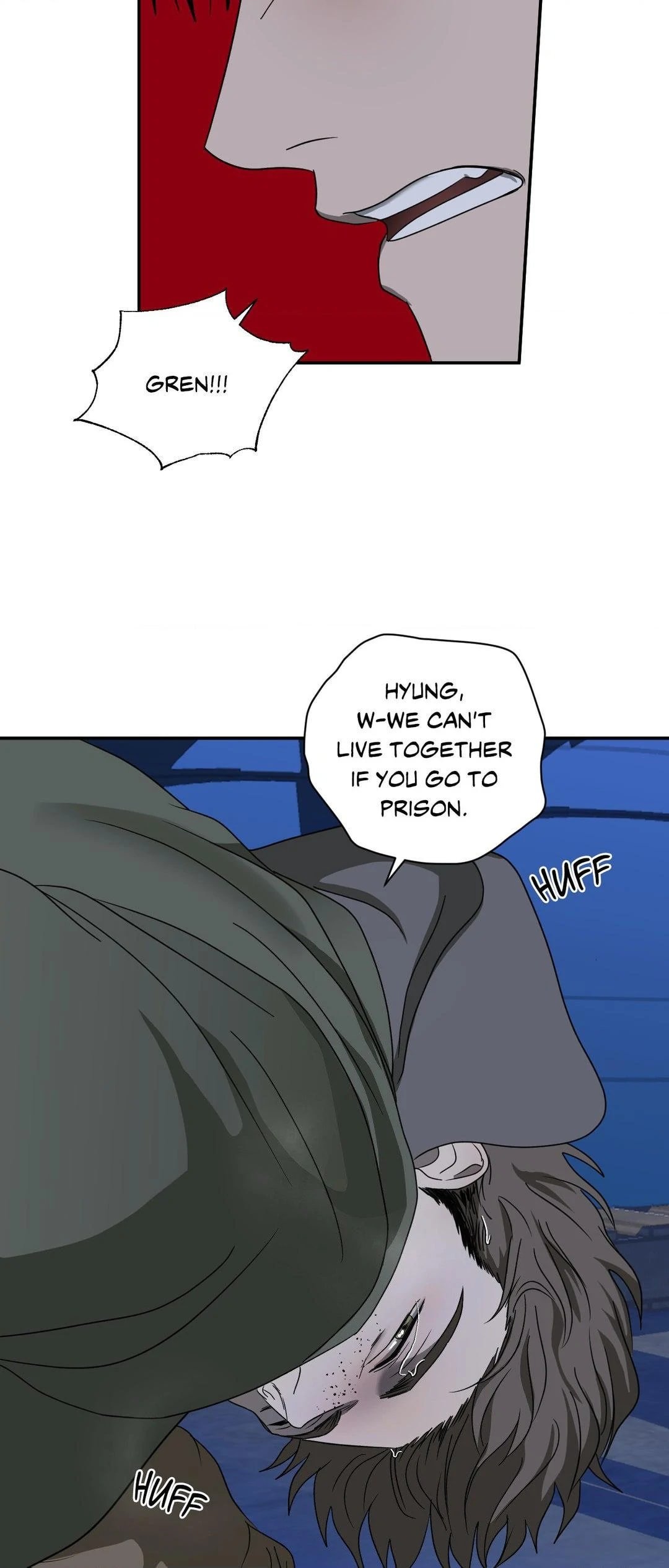 Shutline, Chapter 87 image 23